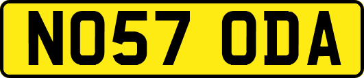 NO57ODA