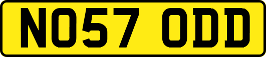 NO57ODD