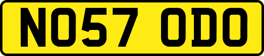 NO57ODO
