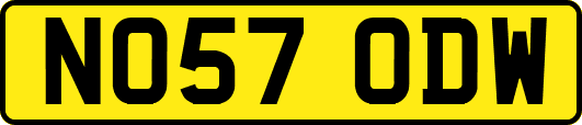 NO57ODW