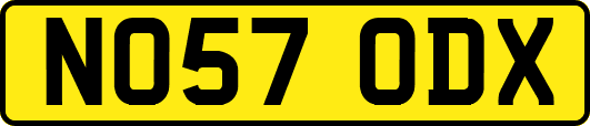 NO57ODX