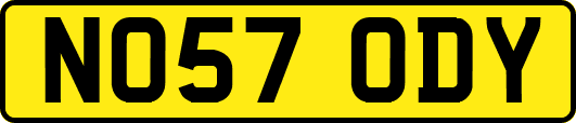 NO57ODY