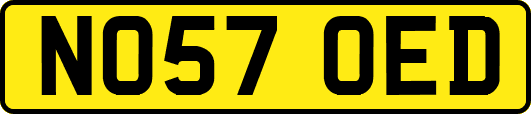NO57OED