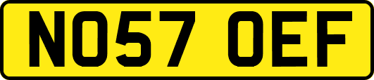 NO57OEF