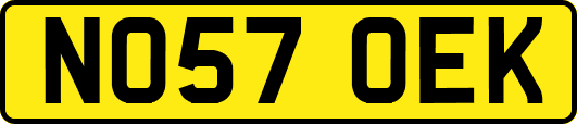 NO57OEK