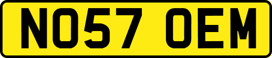 NO57OEM