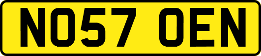 NO57OEN