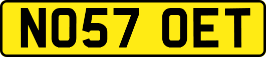 NO57OET