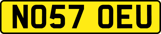 NO57OEU