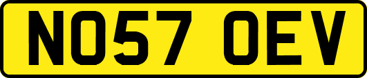 NO57OEV