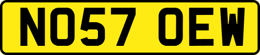 NO57OEW
