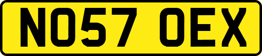 NO57OEX