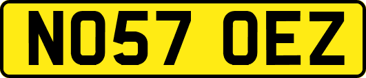 NO57OEZ