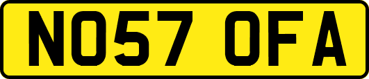 NO57OFA