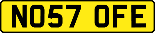 NO57OFE