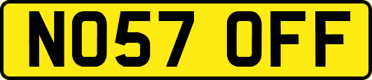 NO57OFF