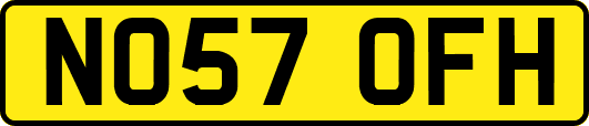 NO57OFH