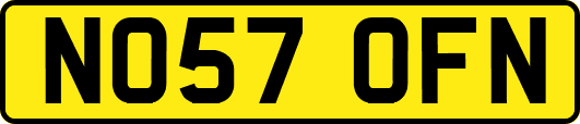 NO57OFN