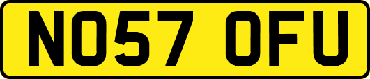NO57OFU