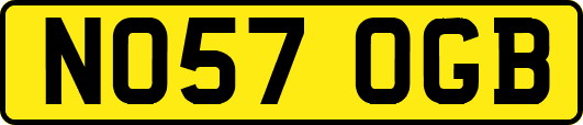 NO57OGB