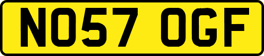 NO57OGF