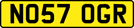 NO57OGR