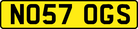 NO57OGS
