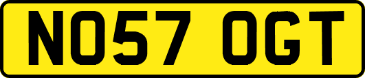 NO57OGT