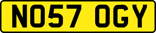 NO57OGY