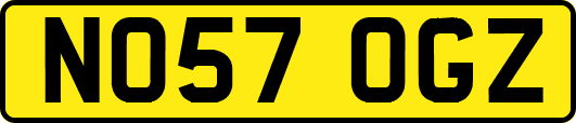 NO57OGZ