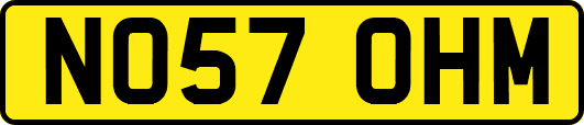 NO57OHM