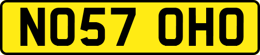 NO57OHO