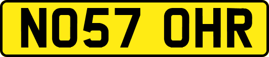 NO57OHR