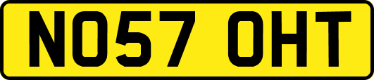NO57OHT