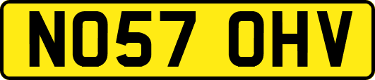NO57OHV