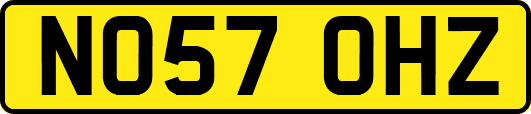 NO57OHZ