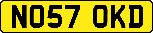 NO57OKD