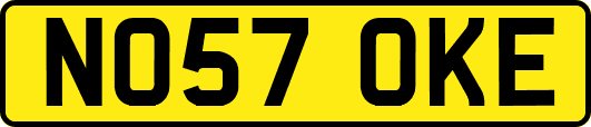 NO57OKE