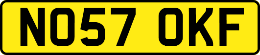 NO57OKF