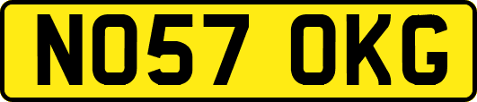 NO57OKG