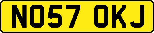 NO57OKJ