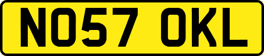 NO57OKL