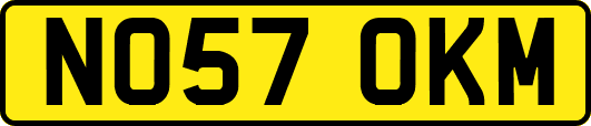 NO57OKM