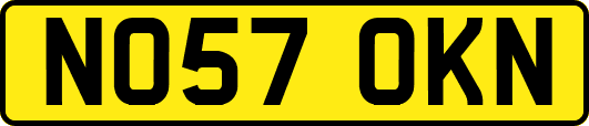 NO57OKN