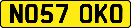 NO57OKO