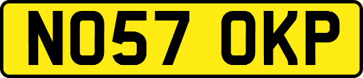 NO57OKP