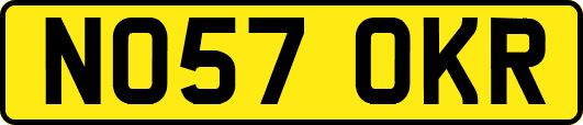 NO57OKR