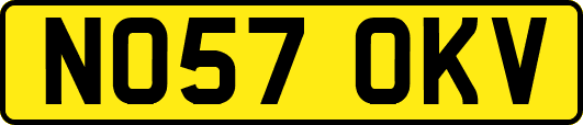 NO57OKV