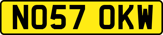 NO57OKW