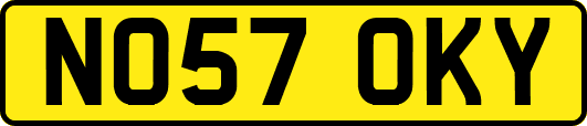 NO57OKY